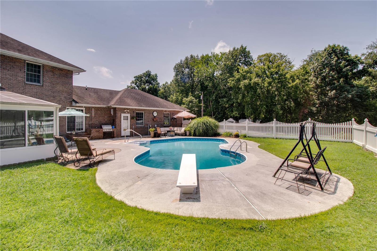 3459 Seiler Road Bethalto, IL 62010 - Photo 65 of 84