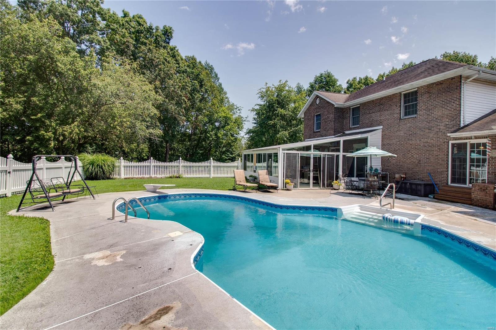 3459 Seiler Road Bethalto, IL 62010 - Photo 66 of 84