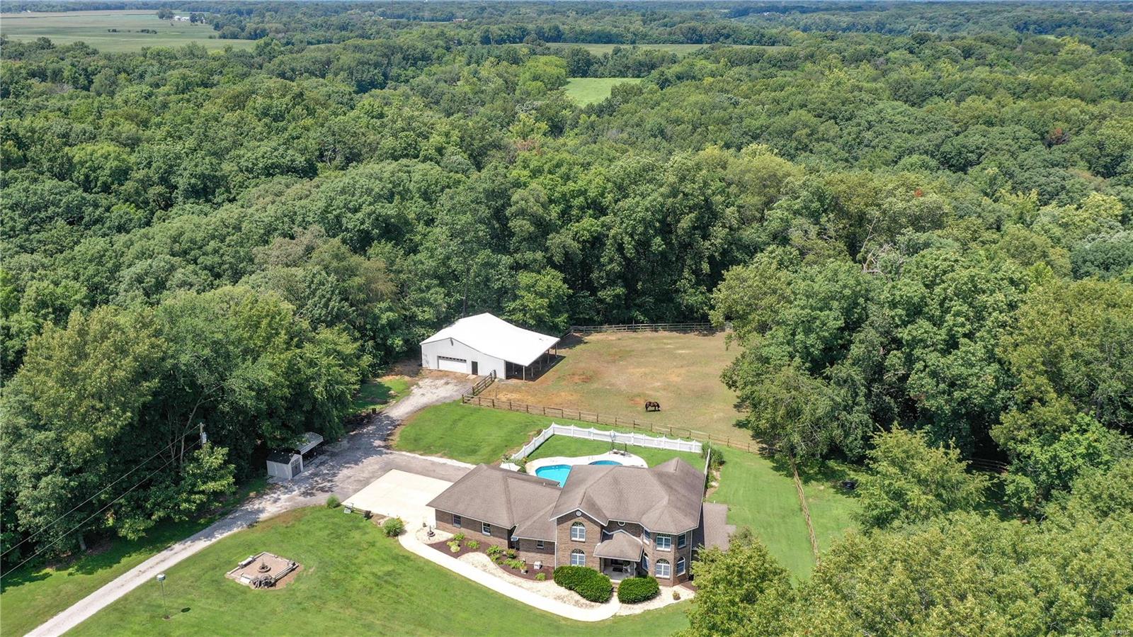 3459 Seiler Road Bethalto, IL 62010 - Photo 7 of 84