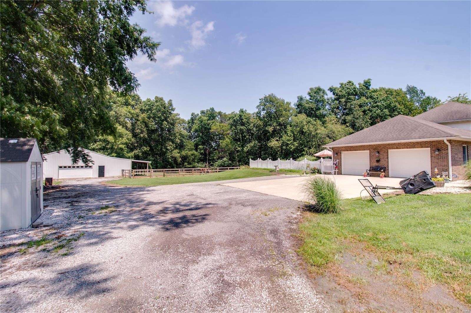 3459 Seiler Road Bethalto, IL 62010 - Photo 71 of 84