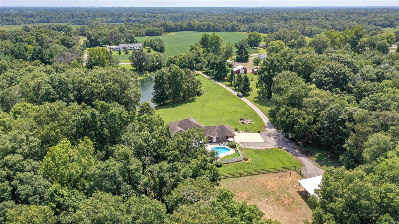 3459 Seiler Road Bethalto, IL 62010 - Photo 78 of 84