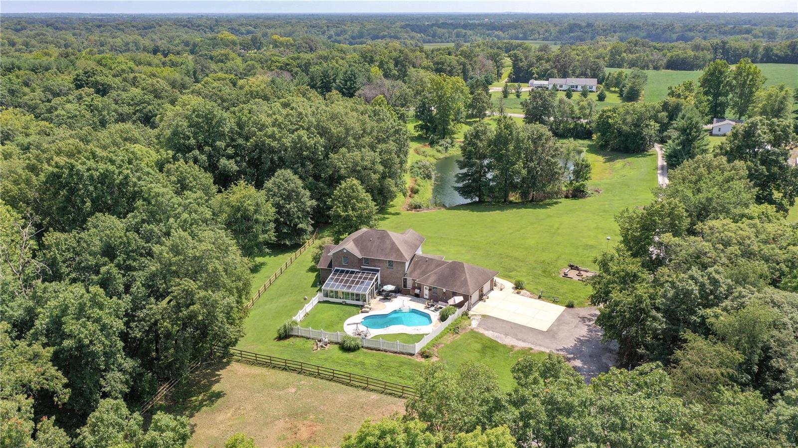 3459 Seiler Road Bethalto, IL 62010 - Photo 79 of 84