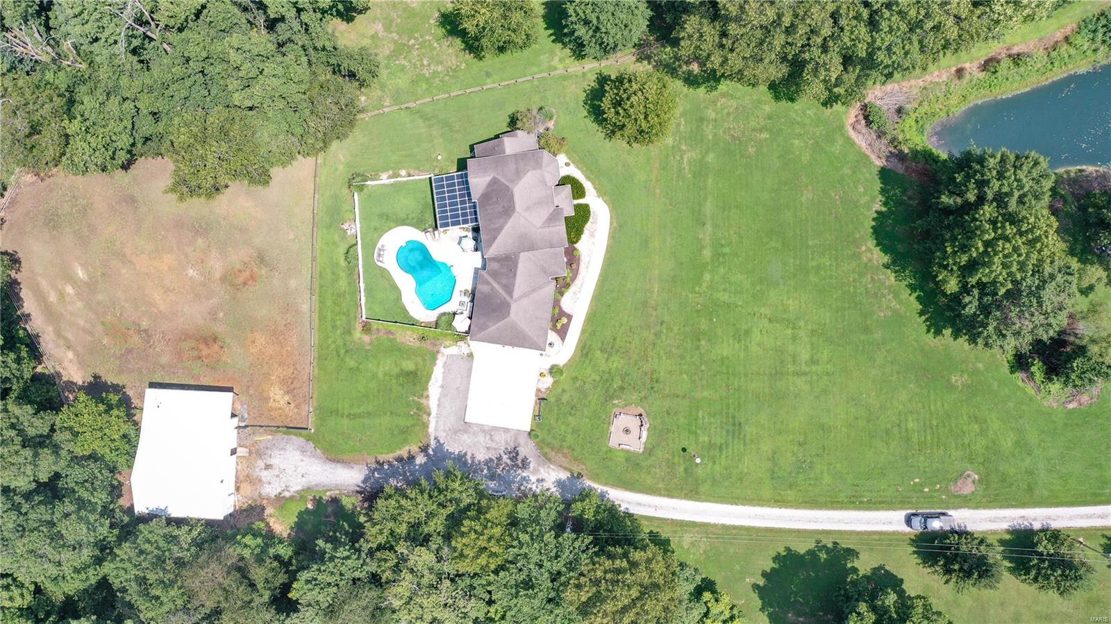 3459 Seiler Road Bethalto, IL 62010 - Photo 80 of 84