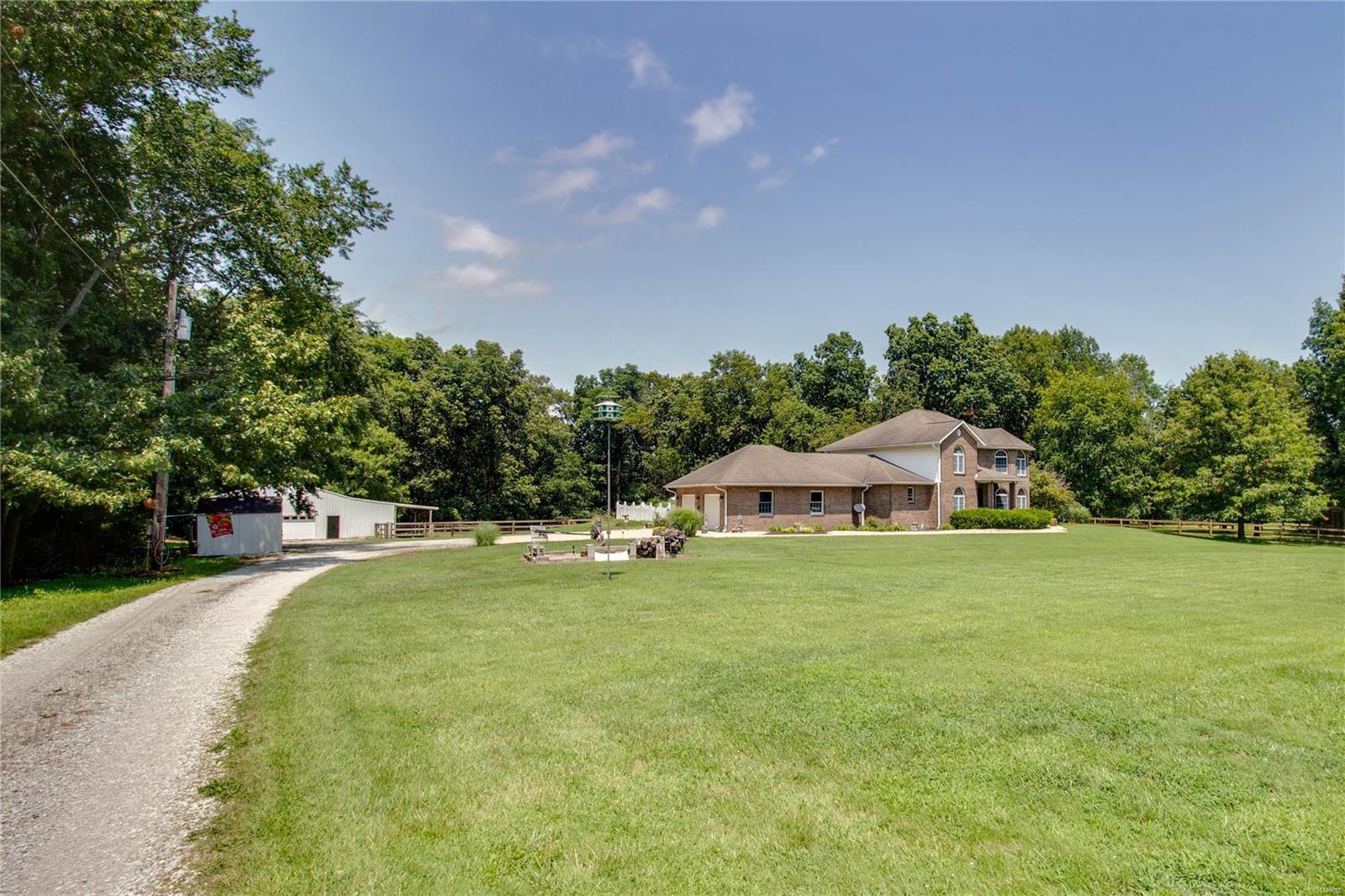 3459 Seiler Road Bethalto, IL 62010 - Photo 8 of 84