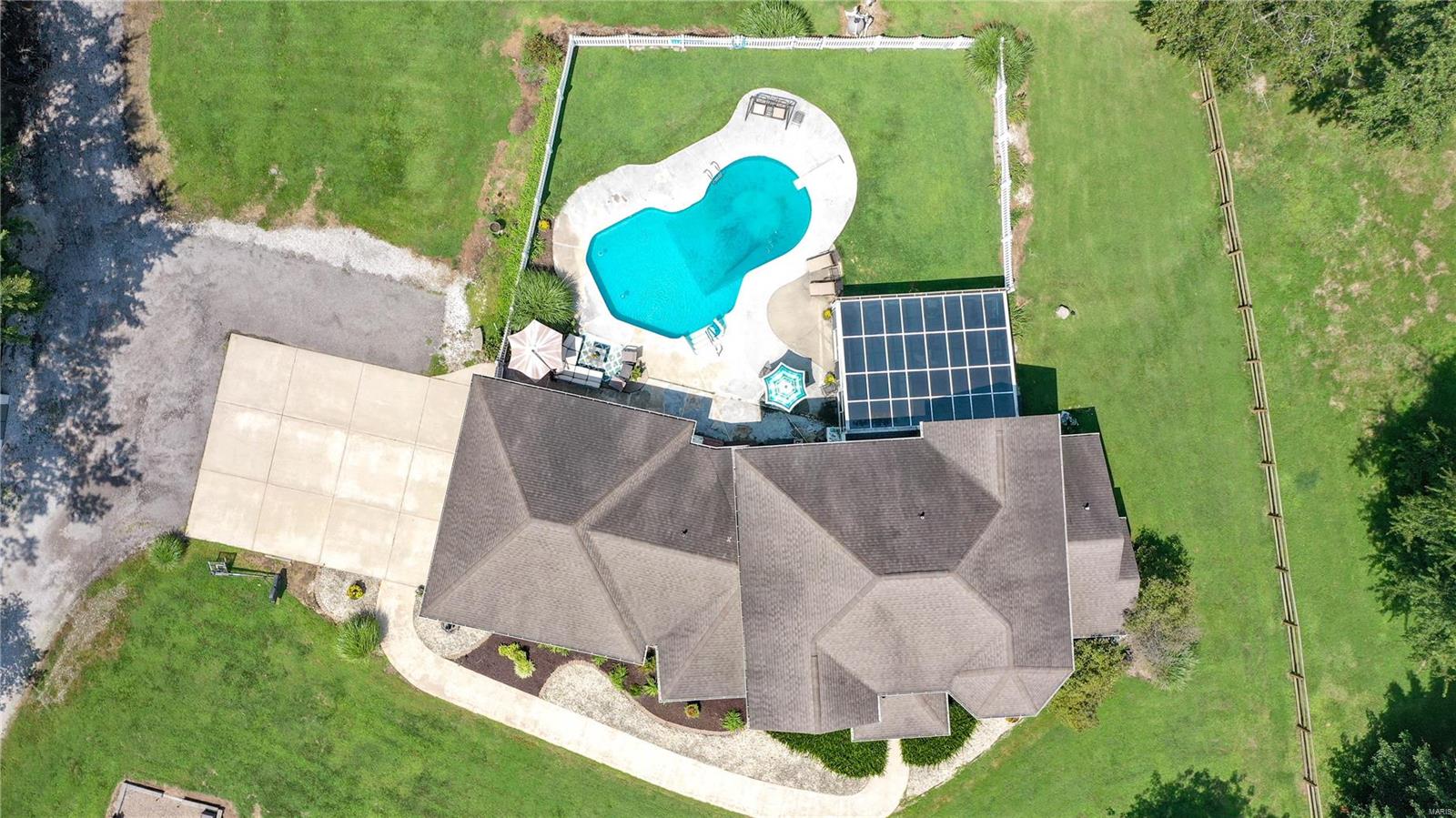 3459 Seiler Road Bethalto, IL 62010 - Photo 81 of 84