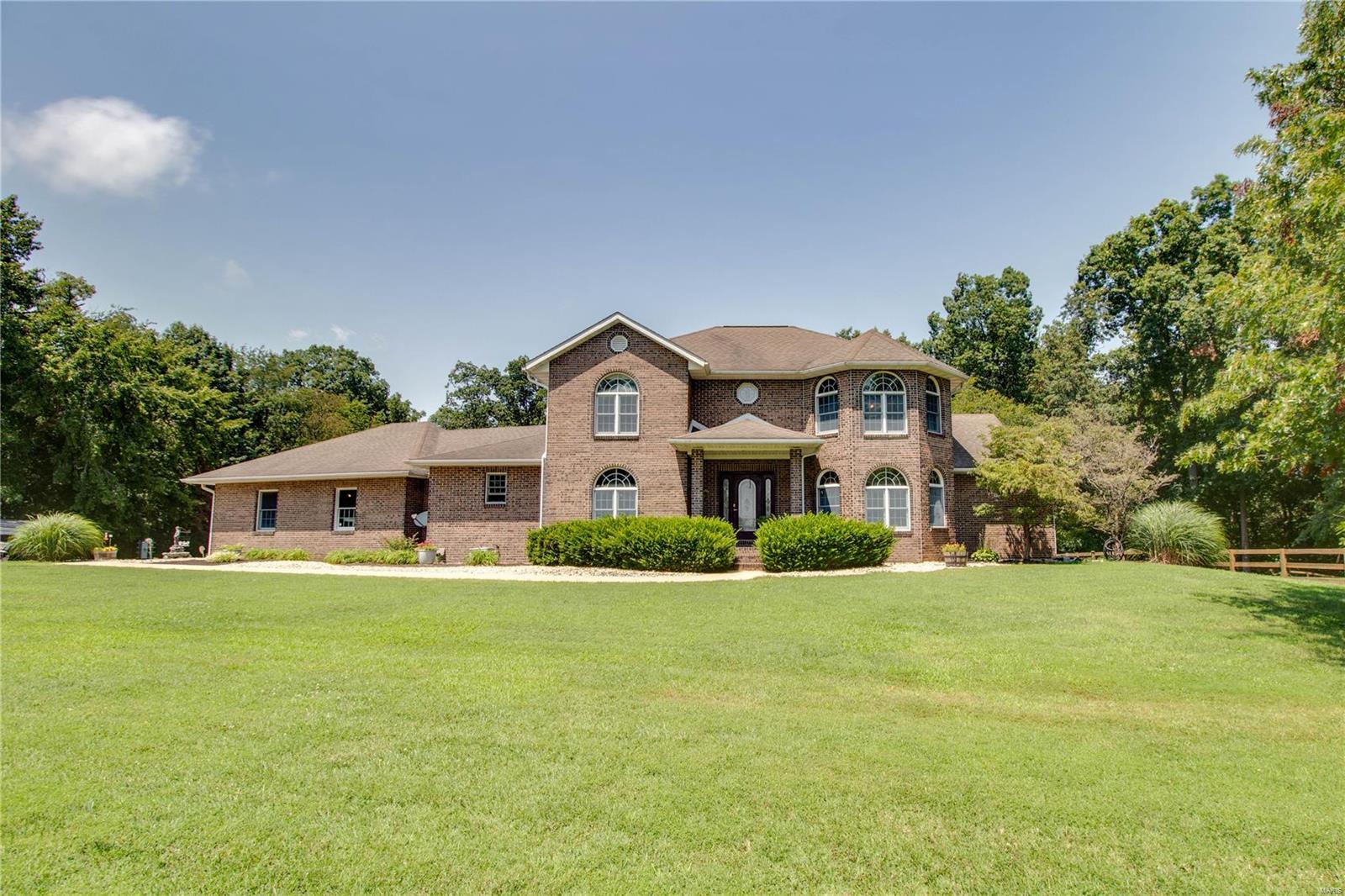 3459 Seiler Road Bethalto, IL 62010 - Photo 9 of 84