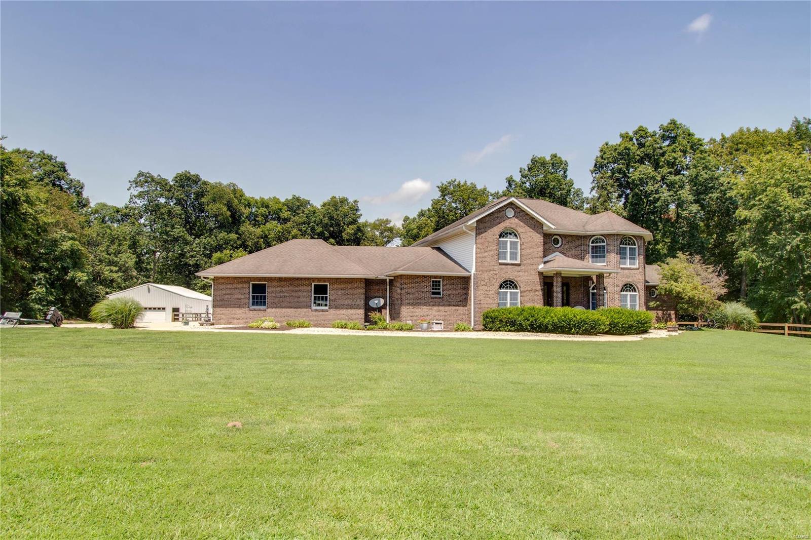 3459 Seiler Road Bethalto, IL 62010 - Photo 10 of 84