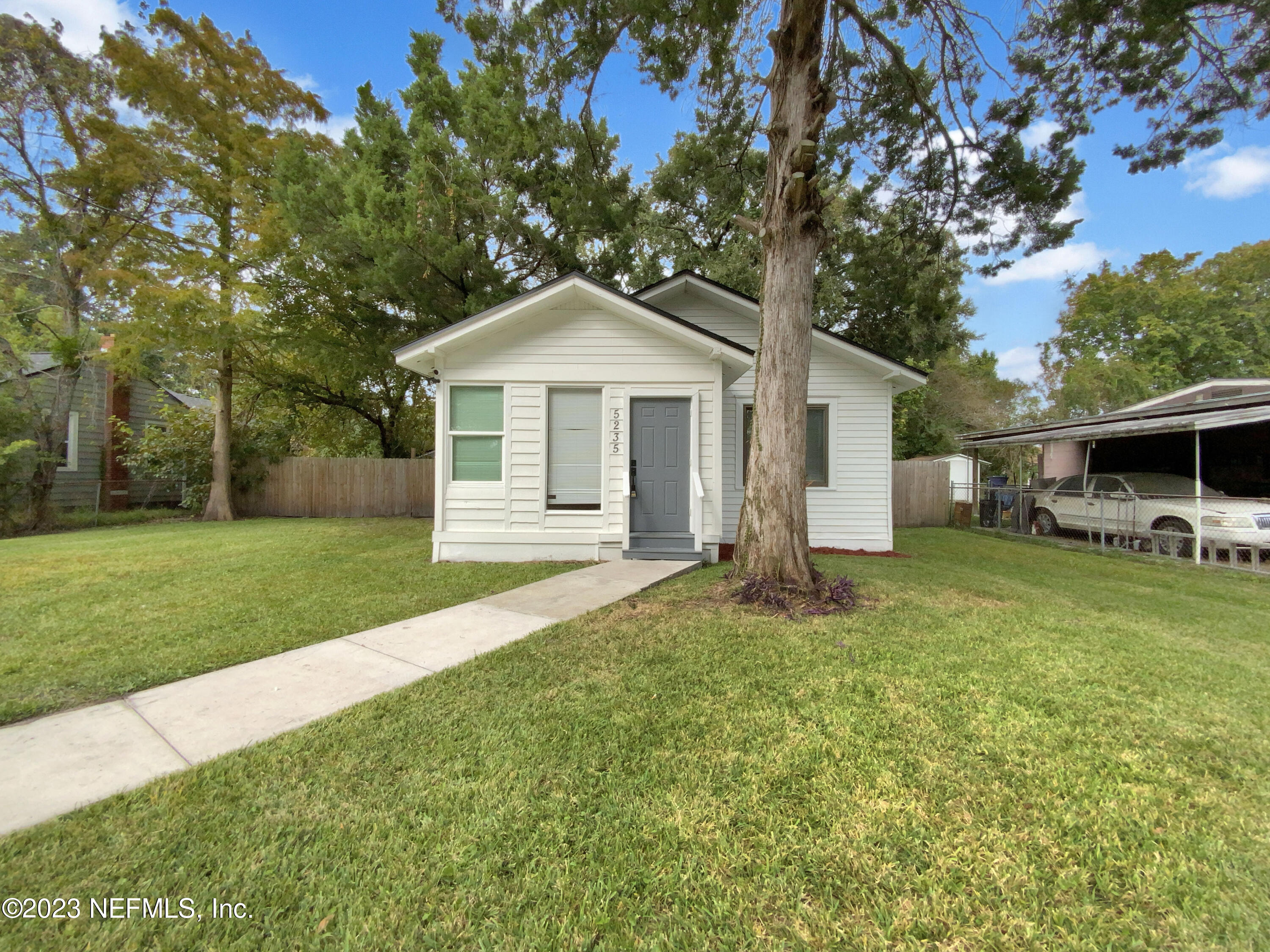 5235 Bragg Road Jacksonville, FL 32254 - Photo 1 of 24 listing_0