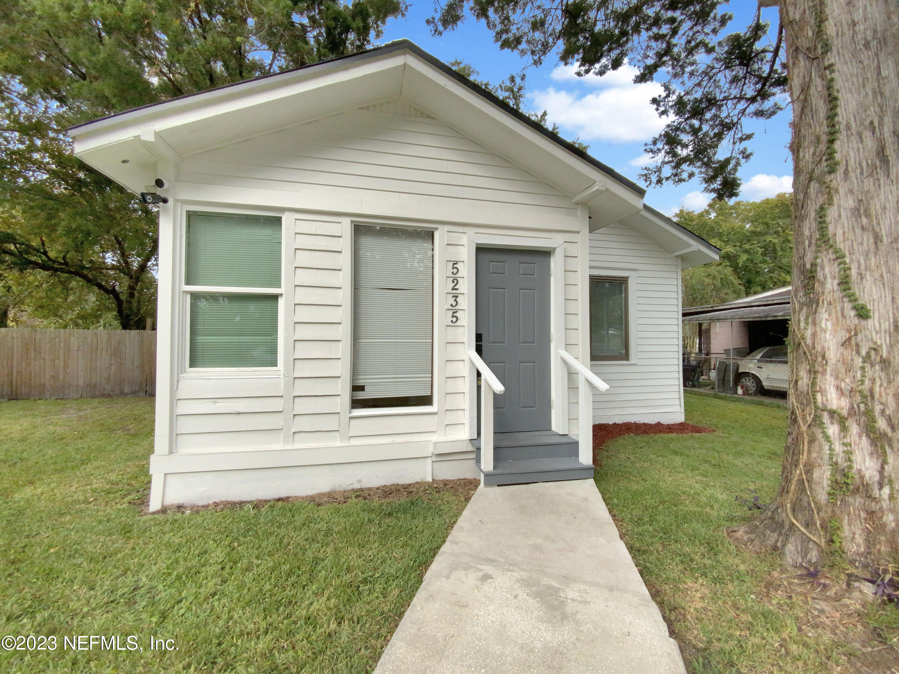 5235 Bragg Road Jacksonville, FL 32254 - Photo 22 of 24 listing_21