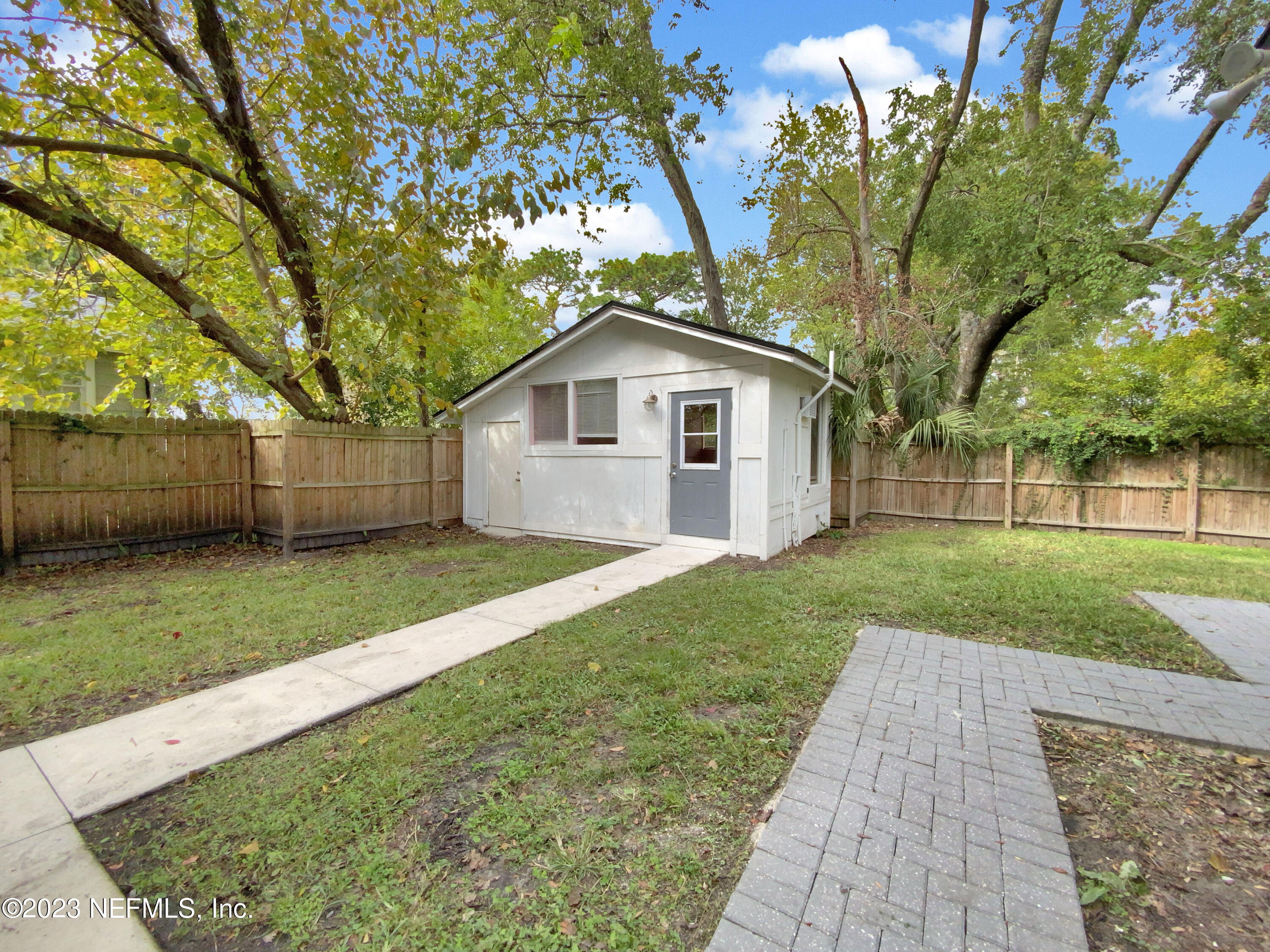 5235 Bragg Road Jacksonville, FL 32254 - Photo 23 of 24 listing_22