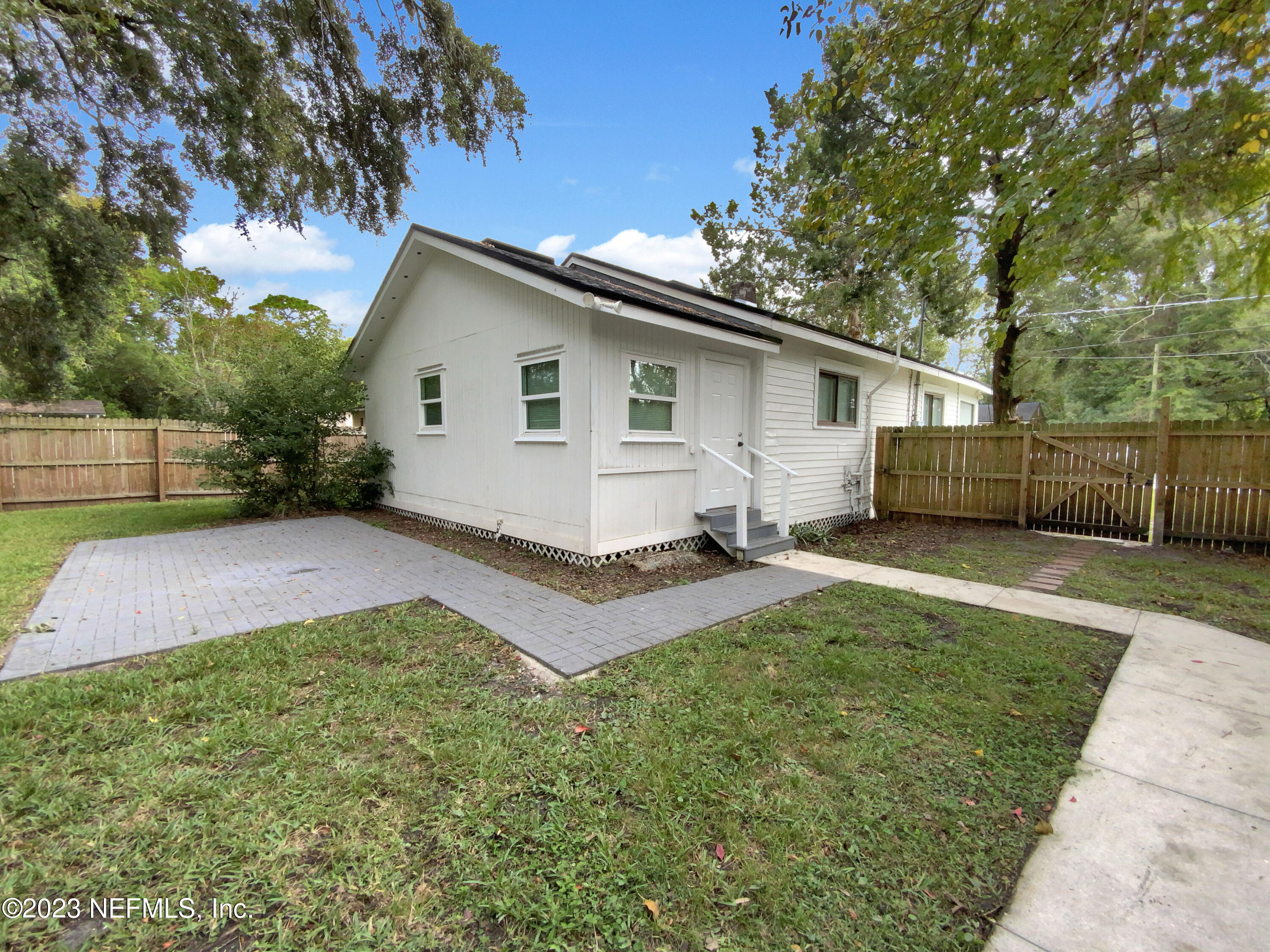 5235 Bragg Road Jacksonville, FL 32254 - Photo 24 of 24 listing_23