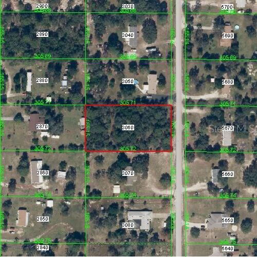 Alexson St Spring Hill Spring Hill, FL 34610 - Photo 1 of 1 Gallery Image 1