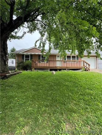 $210,000 | 1710 Tennyson Drive, Clarksville, IN 47129