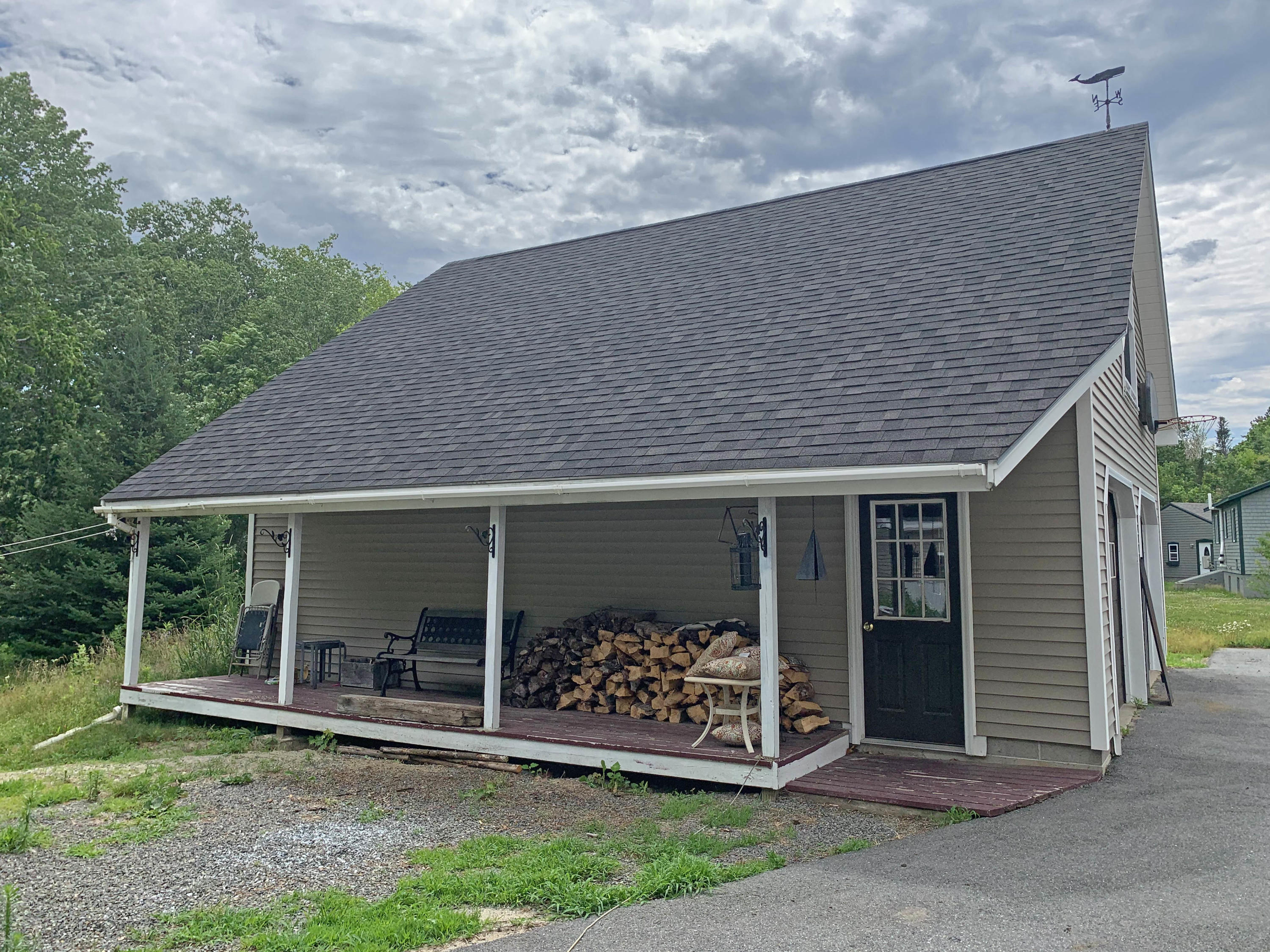 214 Morgan Bay Road Surry, ME 04684 - Photo 29 of 33 4k