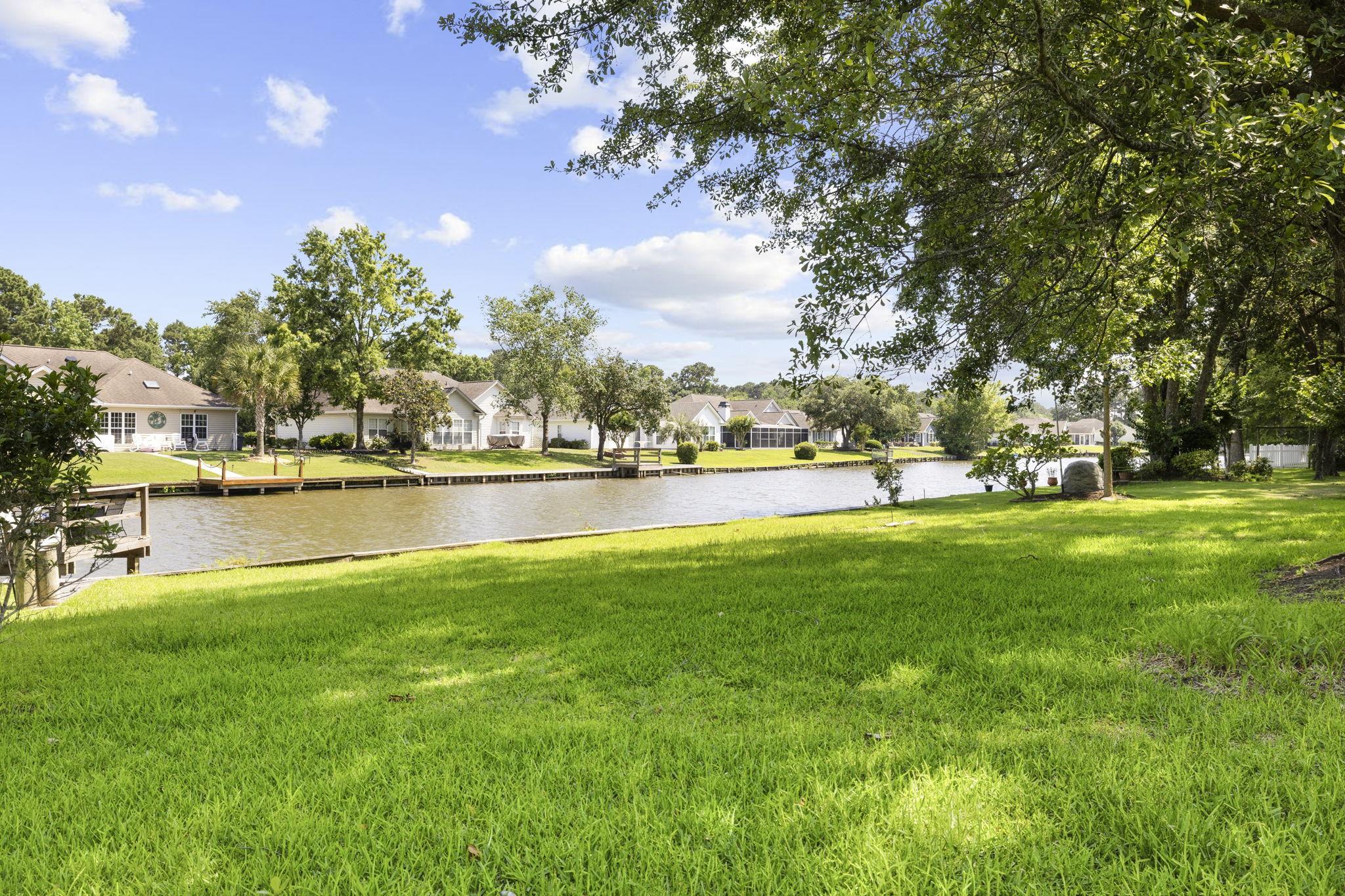 1626 Coventry Road Myrtle Beach, SC 29575 - Photo 39 of 53