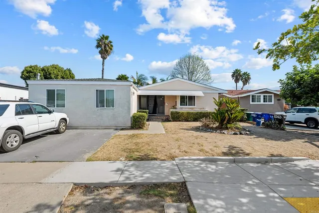 $5,895 | 5369 Saxon Street, San Diego, CA 92115