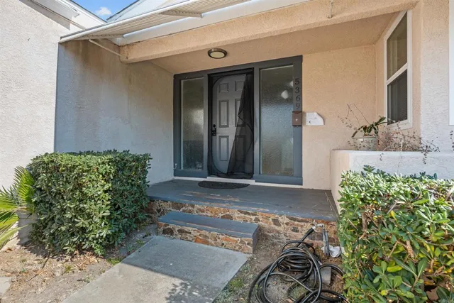 $5,895 | 5369 Saxon Street, San Diego, CA 92115