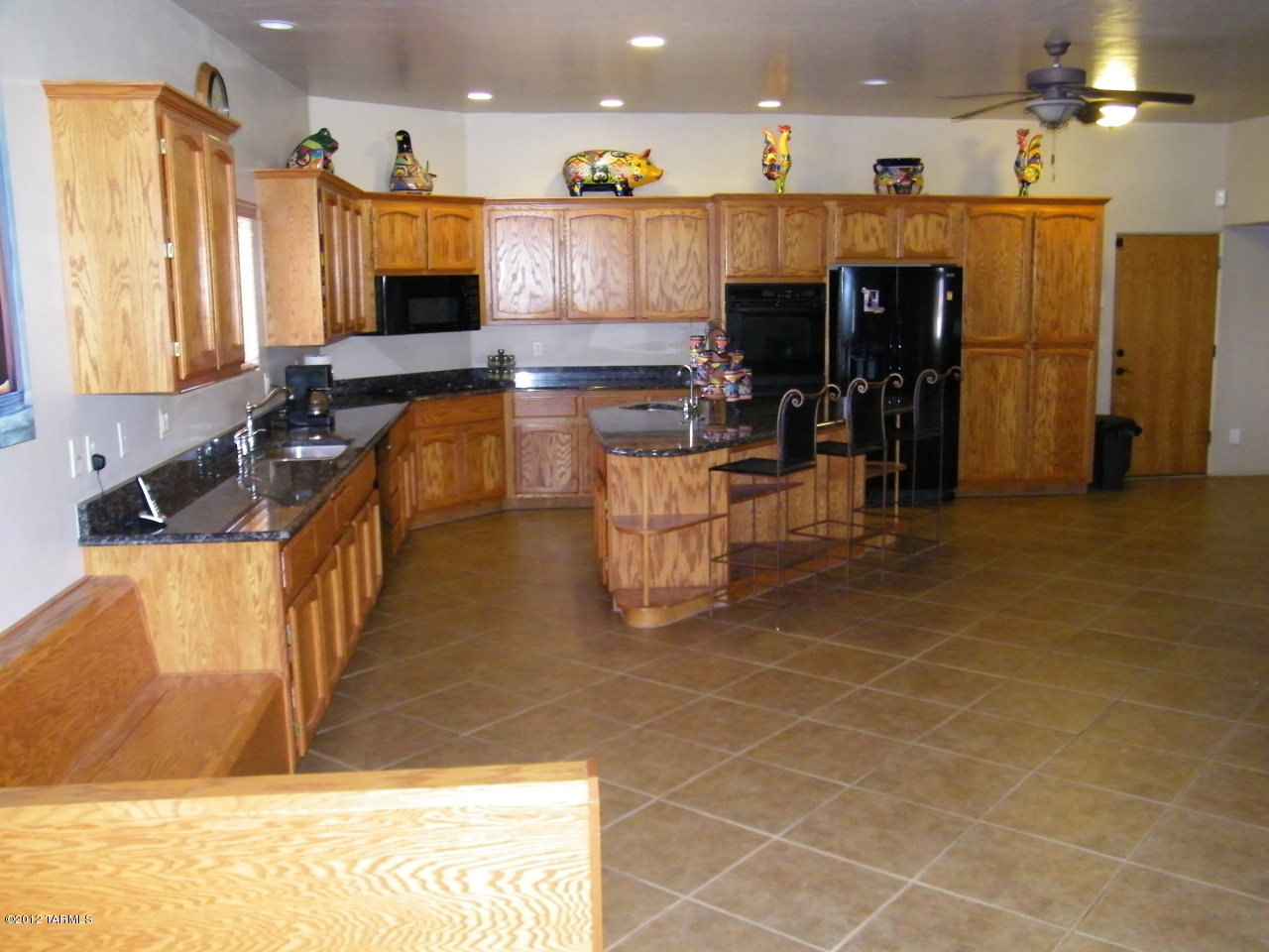 8695 South Triangle F Ranch Road Vail, AZ 85641 - Photo 8 of 26 Gallery Image 8