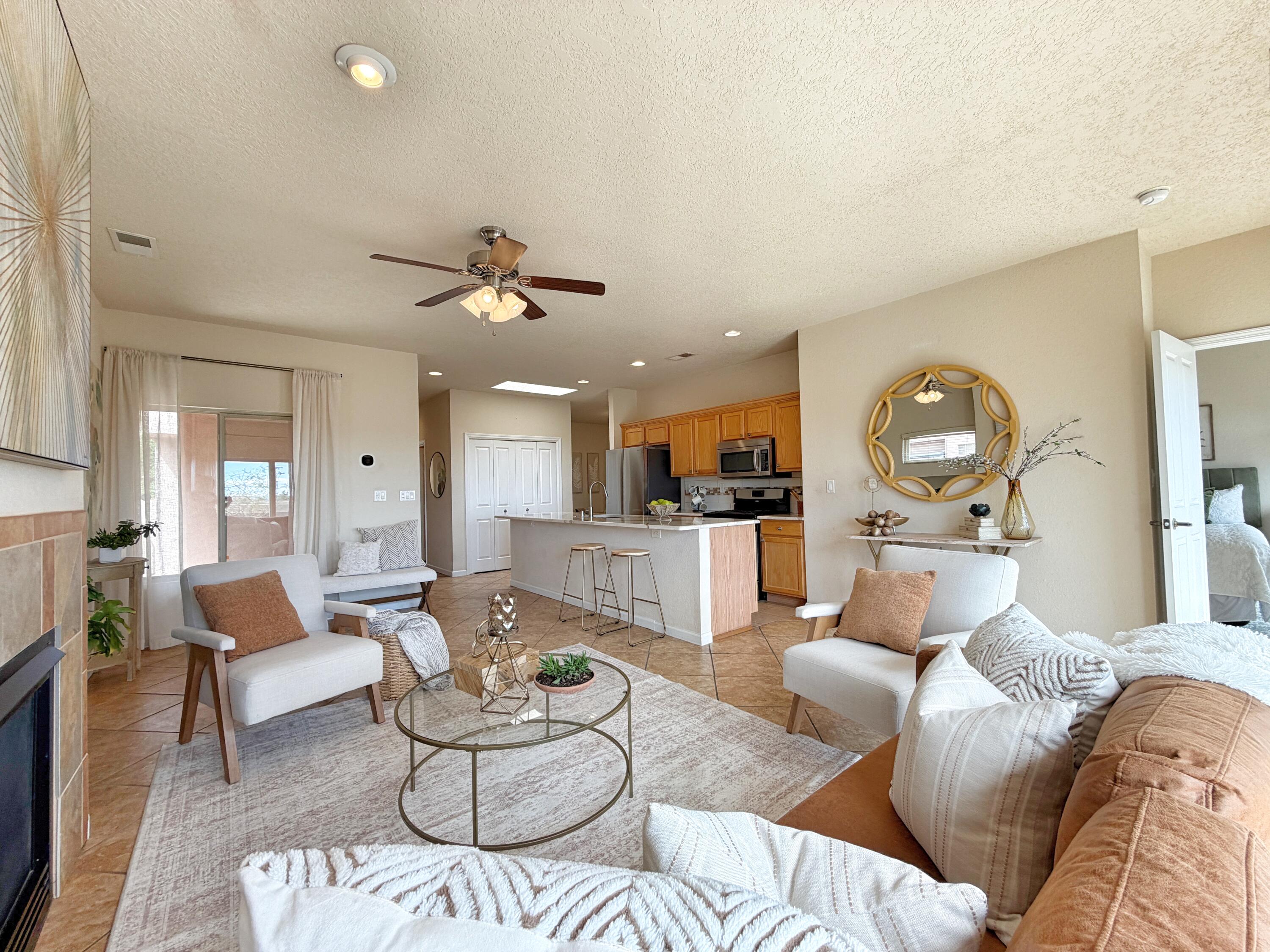 4428 Sunflower Court Southeast Rio Rancho, NM 87124 - Photo 6 of 49 Gallery Image 6