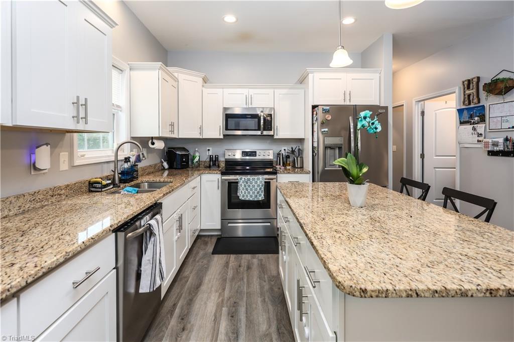 10960 Randleman Road Randleman, NC 27317 - Photo 11 of 27