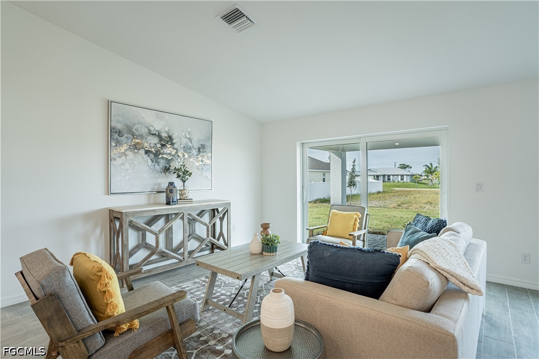 1510 Northwest 12th Place Cape Coral, FL 33993 - Photo 4 of 9