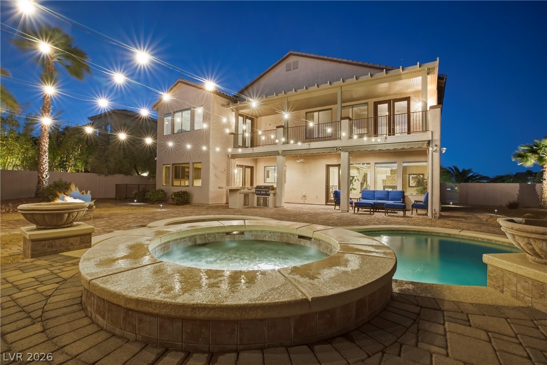 7683 Rafter Court Las Vegas, NV 89139 - Photo 2 of 70 Gallery Image 2