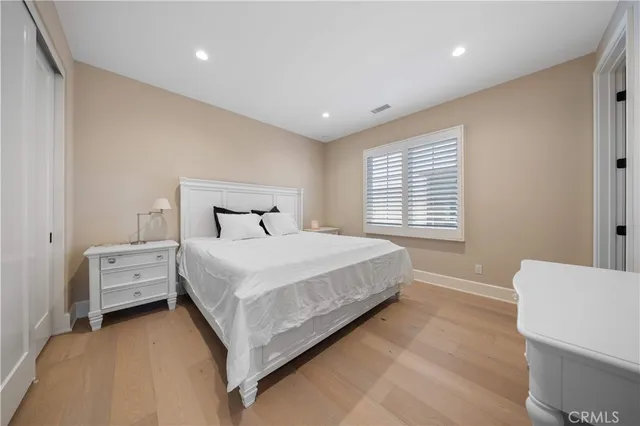 a view of a balcony with furniture