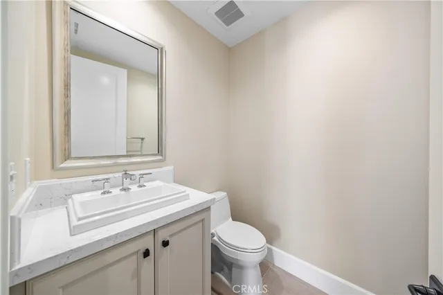 a white bath tub sitting next to a window
