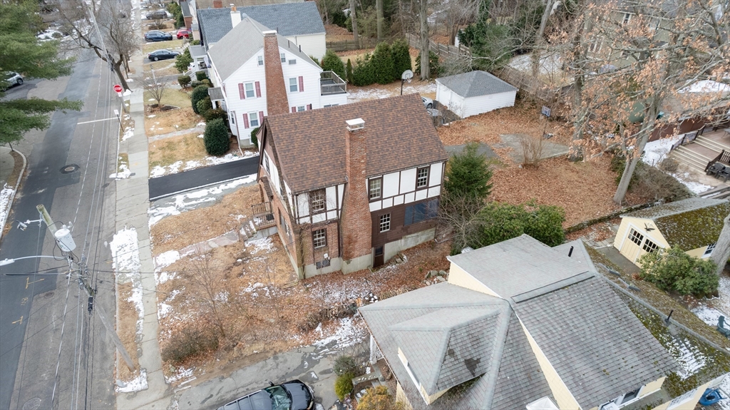 179 Woodcliff Road Newton, MA 02461 - Photo 20 of 27 Gallery Image 20