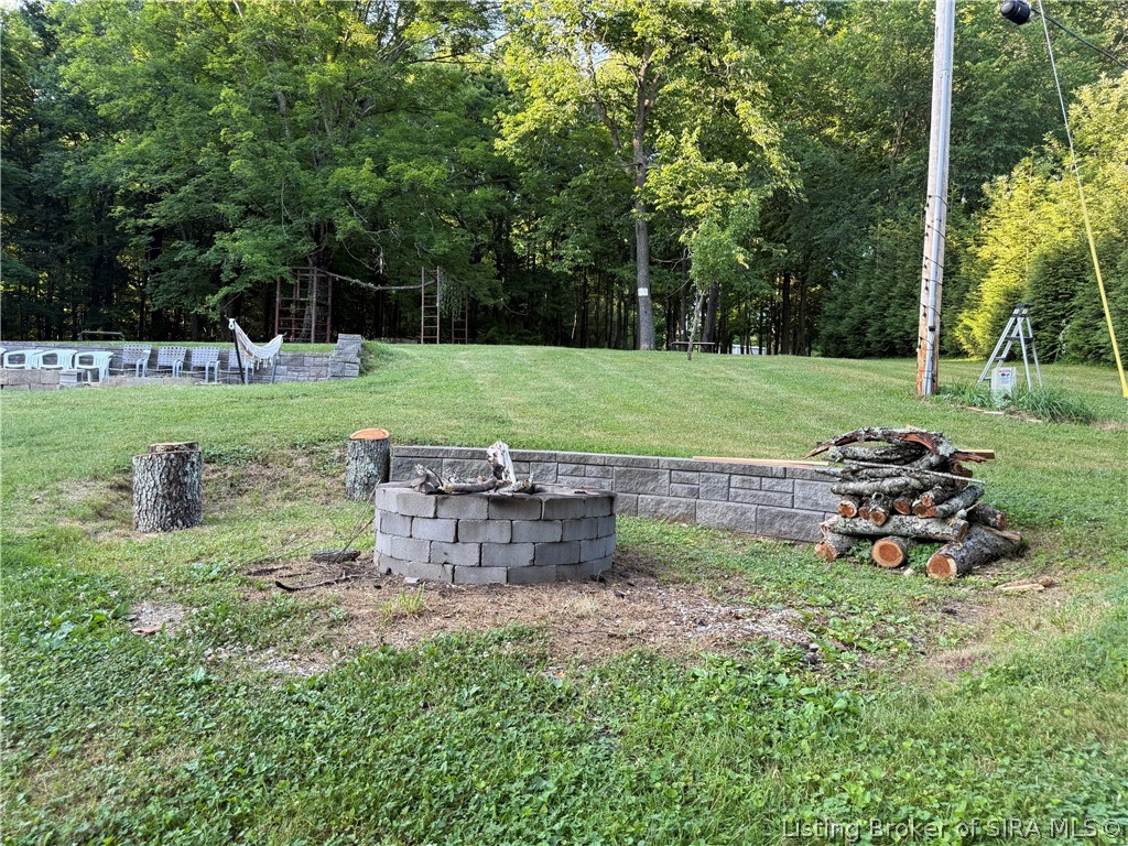 5940 Chapel Hill Road Borden, IN 47106 - Photo 7 of 35