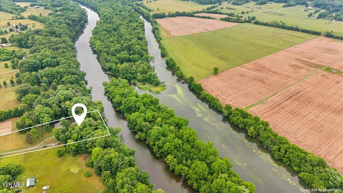 1594 Christian Bend Road Church Hill, TN 37642 - Photo 76 of 123 016-DJI_20260521162007_0040_D