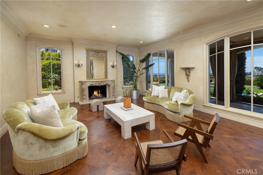1 Rim Ridge Newport Coast, CA 92657 - Photo 12 of 25