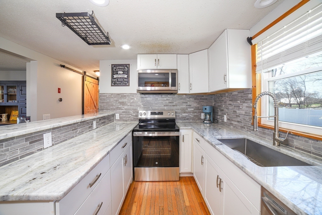 143 Coy Hill Road Warren, MA 01083 - Photo 13 of 40 Gallery Image 13
