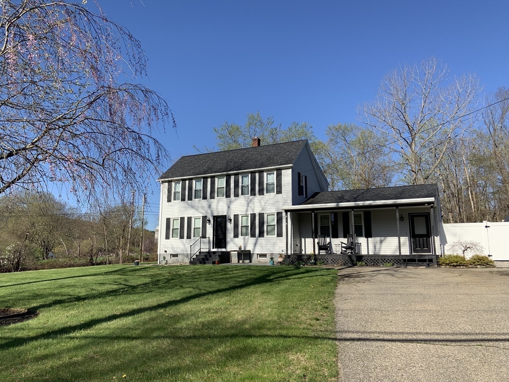 143 Coy Hill Road Warren, MA 01083 - Photo 3 of 40 Gallery Image 3