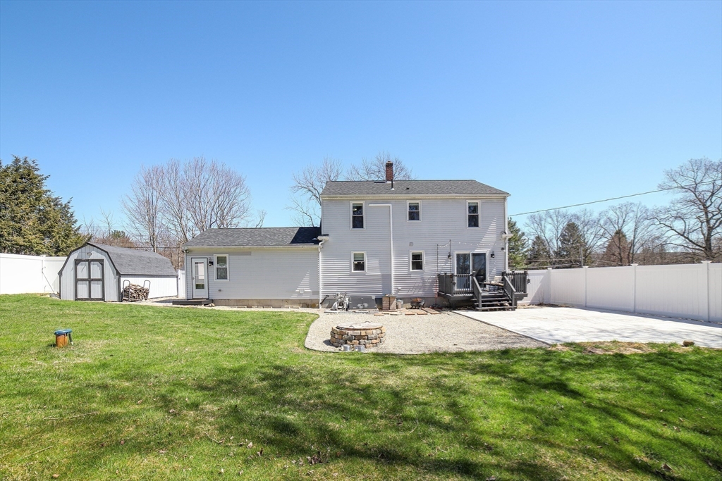 143 Coy Hill Road Warren, MA 01083 - Photo 32 of 40 Gallery Image 32