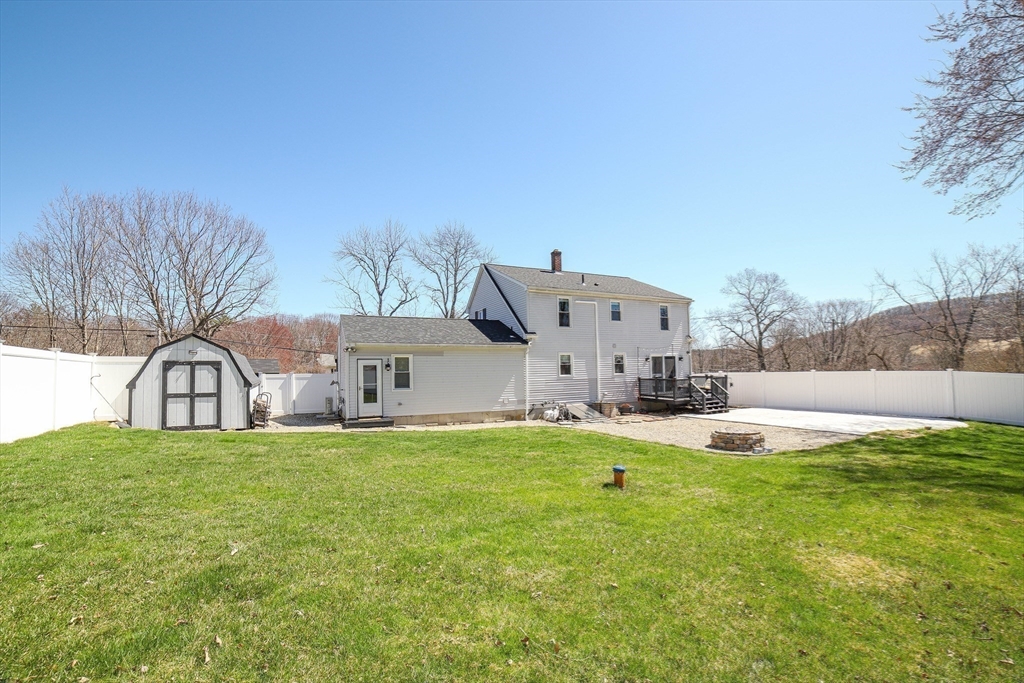 143 Coy Hill Road Warren, MA 01083 - Photo 33 of 40 Gallery Image 33