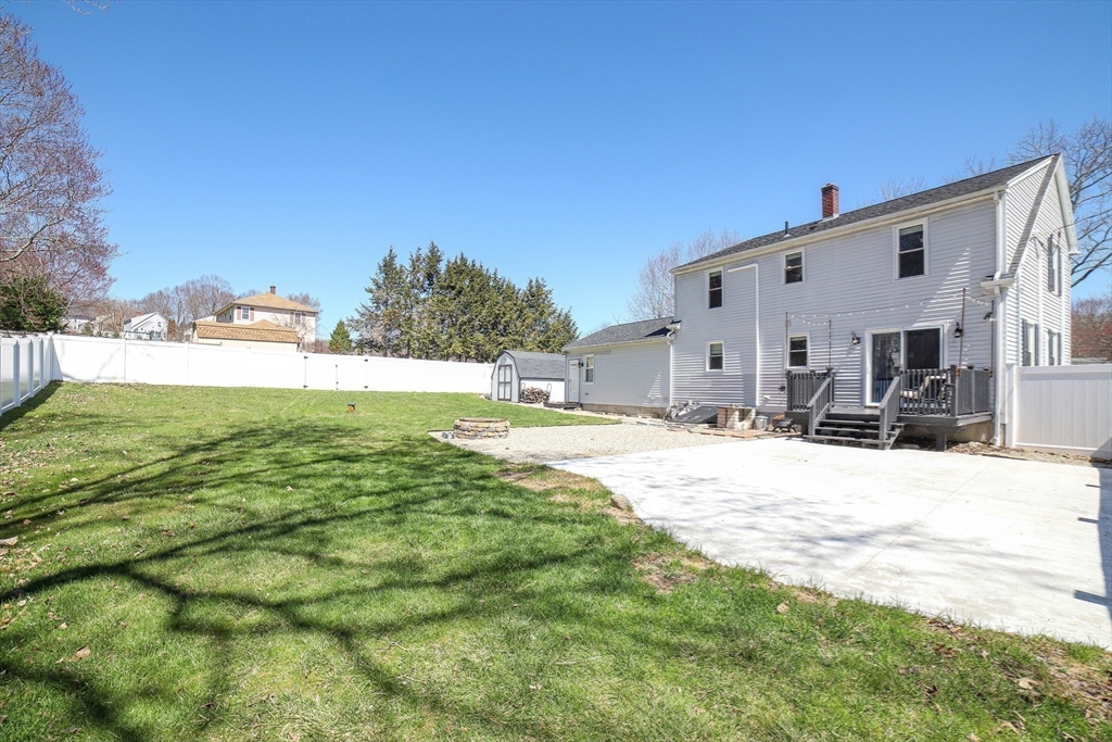 143 Coy Hill Road Warren, MA 01083 - Photo 35 of 40 Gallery Image 35