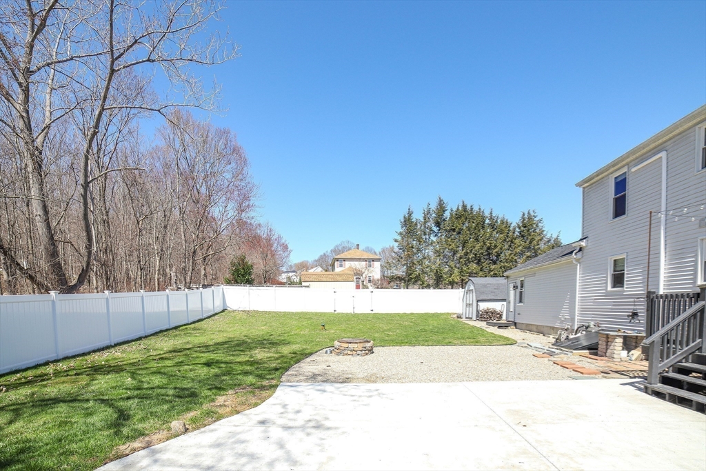143 Coy Hill Road Warren, MA 01083 - Photo 36 of 40 Gallery Image 36