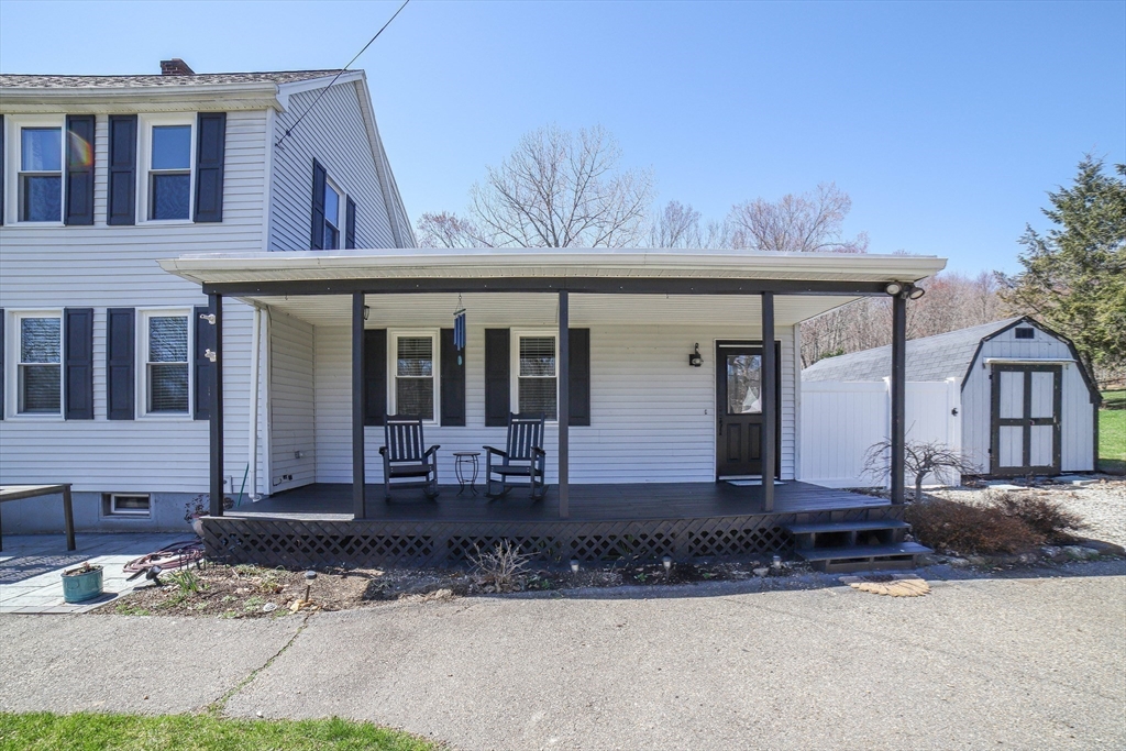 143 Coy Hill Road Warren, MA 01083 - Photo 4 of 40 Gallery Image 4