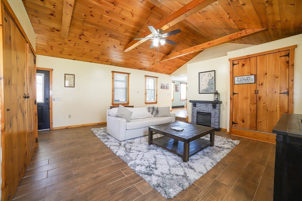143 Coy Hill Road Warren, MA 01083 - Photo 6 of 40 Gallery Image 6