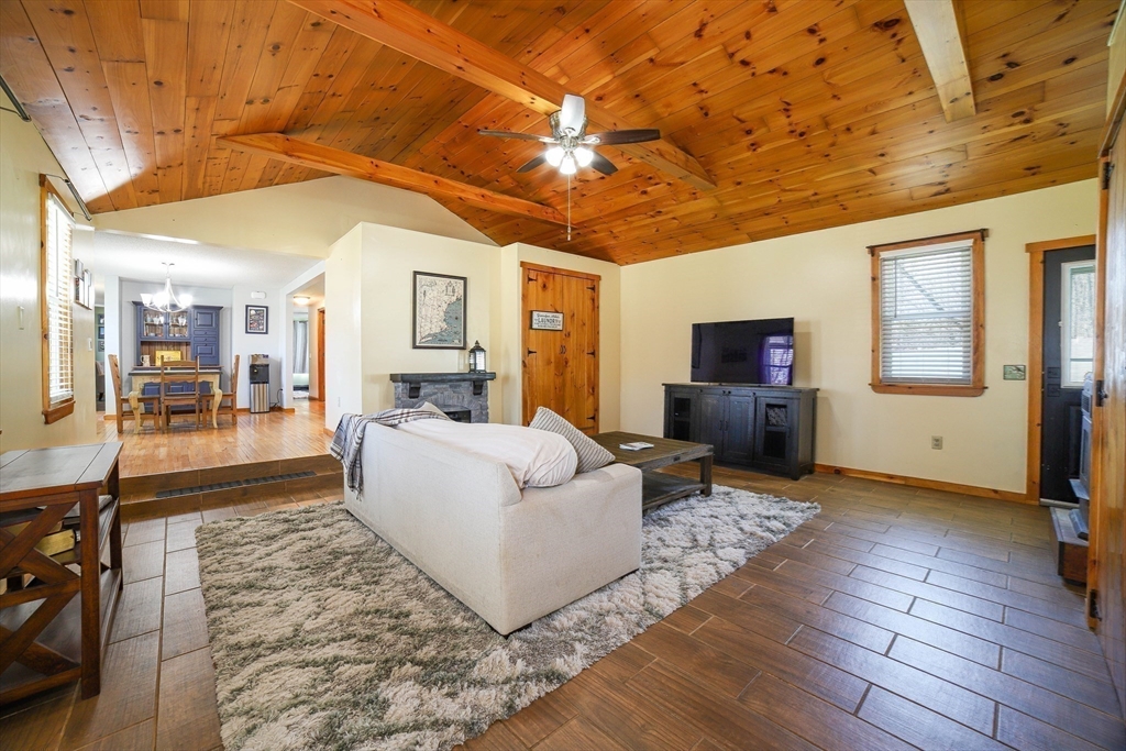 143 Coy Hill Road Warren, MA 01083 - Photo 8 of 40 Gallery Image 8