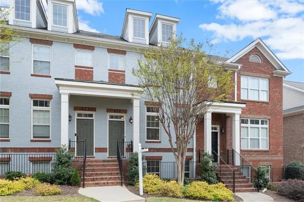 $539,000 | 7640 Willoughby Court, Alpharetta, GA 30005
