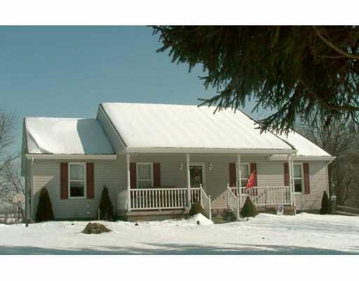 1133 Three Degree Road Butler, PA 16002 - Photo 1 of 1 Exterior Front.