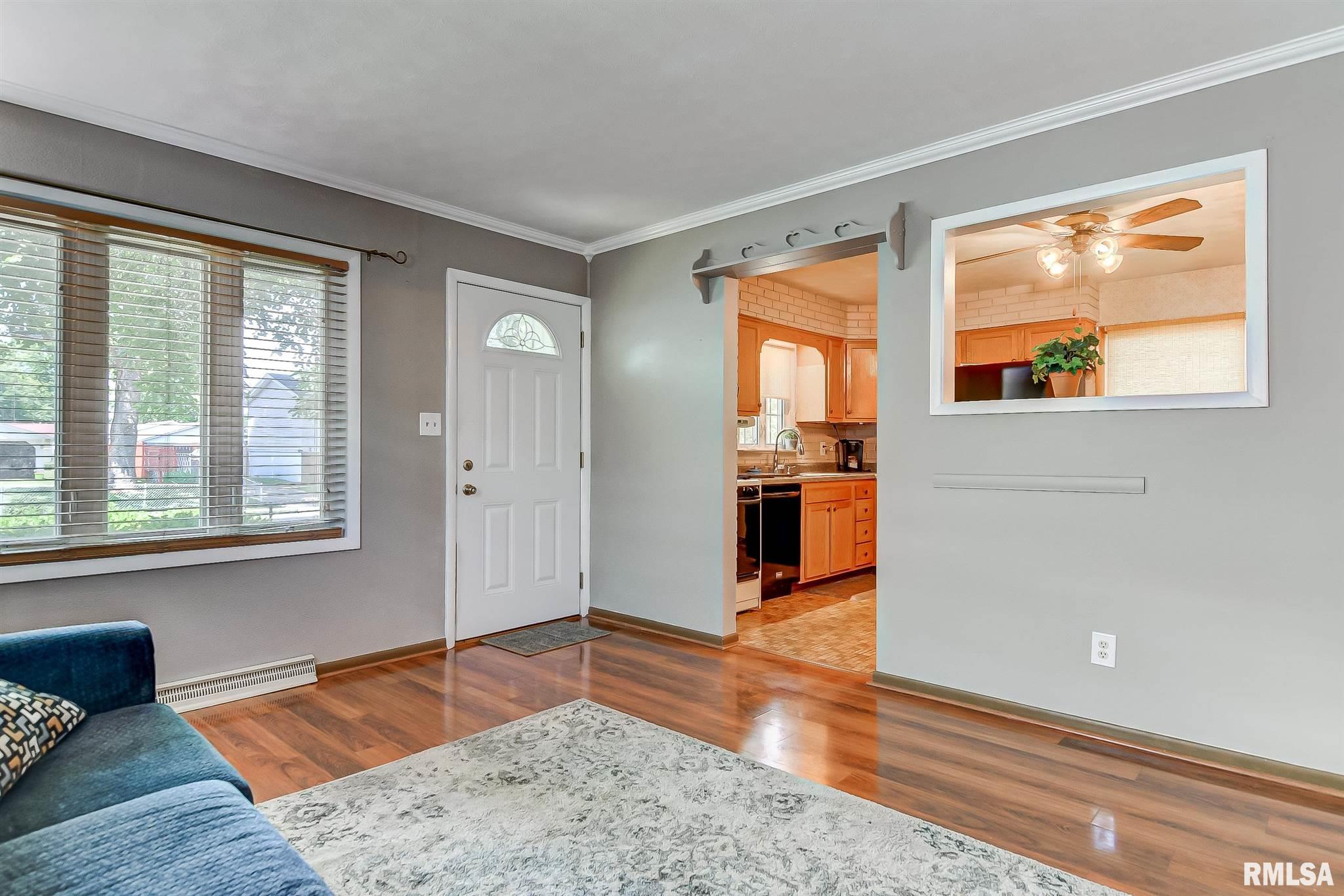 2260 East Watch Avenue Springfield, IL 62702 - Photo 18 of 31