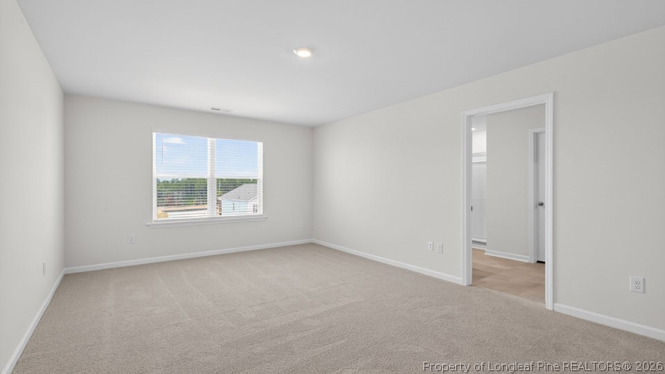 190 Charlies Bnd Way Spring Lake, NC 28390 - Photo 18 of 37 Bedroom