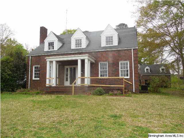 809 Temple Avenue North Fayette, AL 35555 - Photo 1 of 18