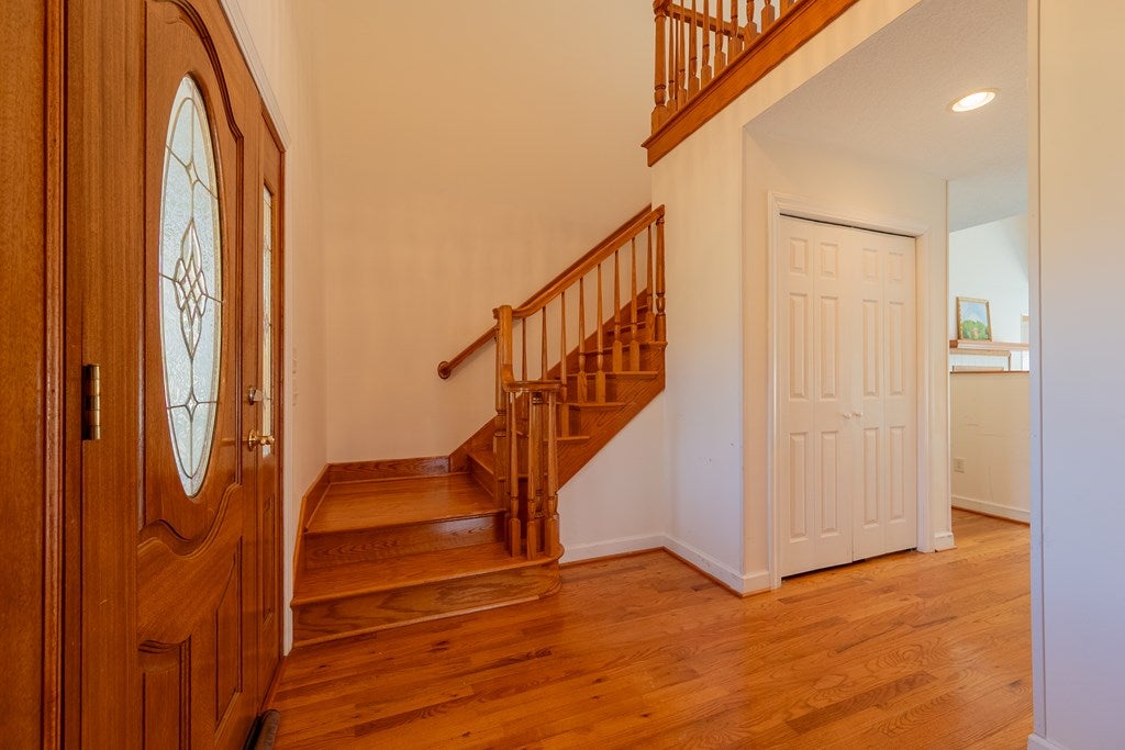 4149 Suiter Road Bastian, VA 24314 - Photo 8 of 98 Gallery Image 8