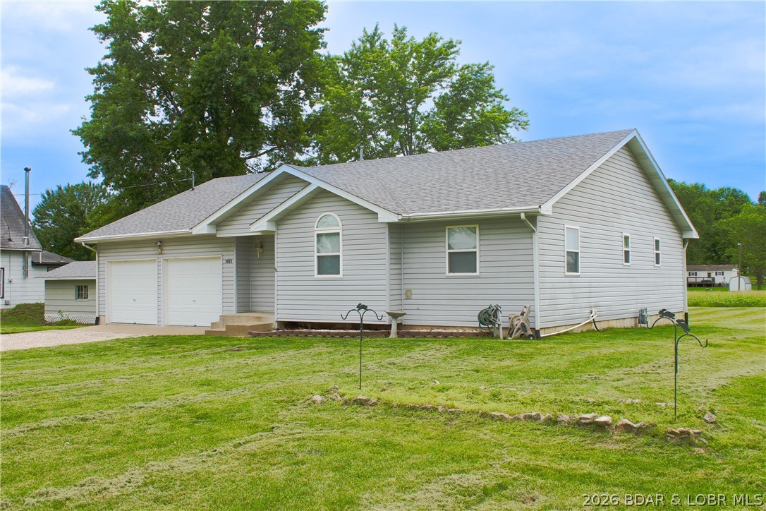 1001 Colorado Avenue Eldon, MO 65026 - Photo 3 of 41