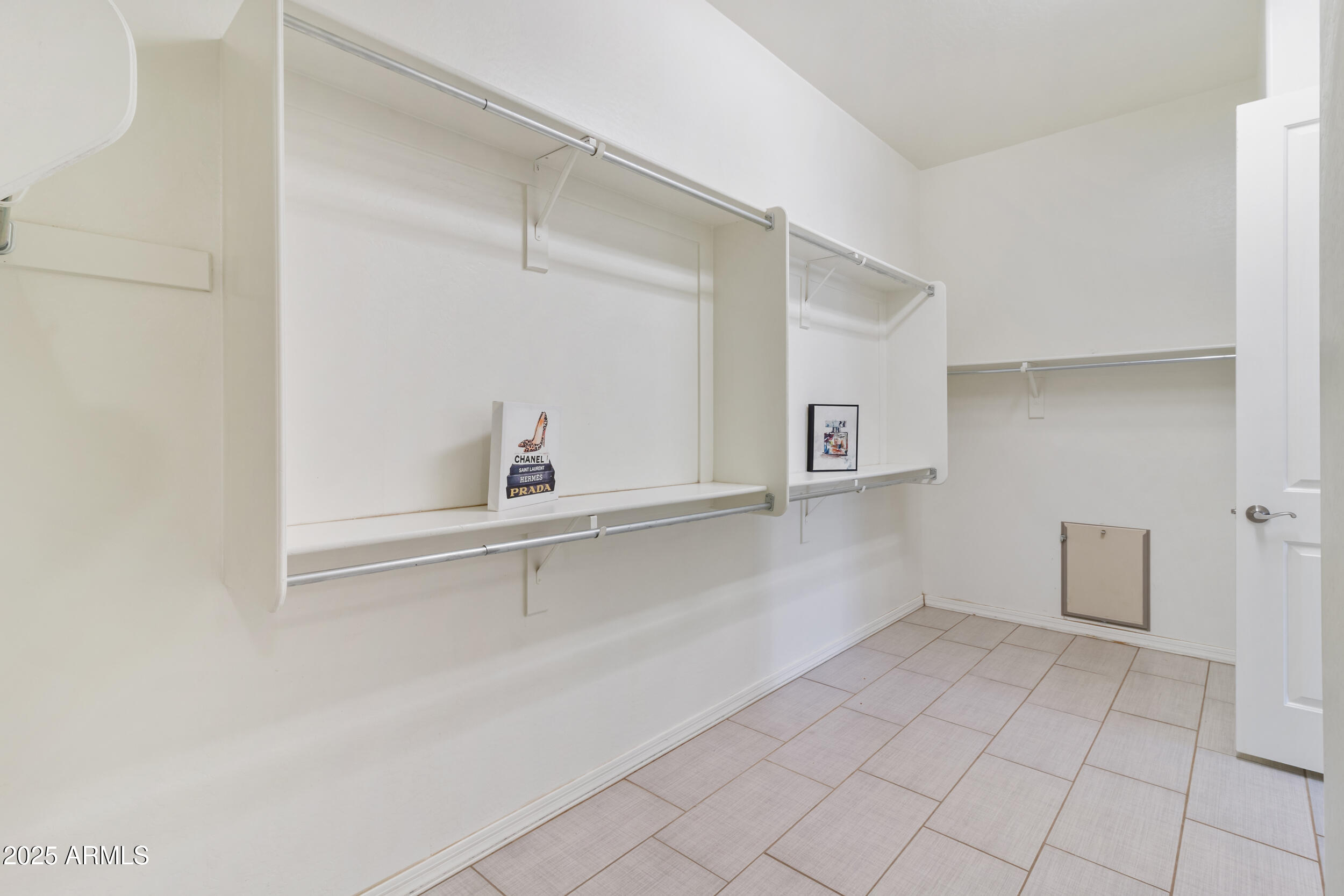 2365 North Springfield Street Buckeye, AZ 85396 - Photo 14 of 30 a view of an empty room