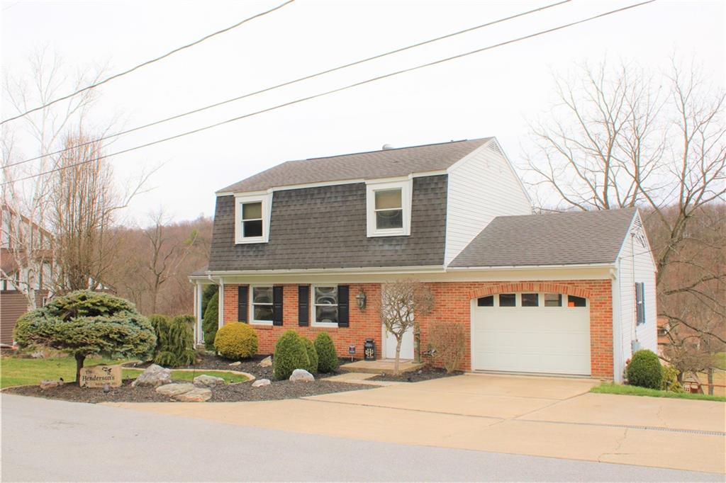 212 Locust Street Rural Valley, PA 16249 - Photo 1 of 21